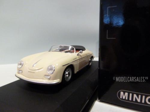 Porsche 356 A Speedster