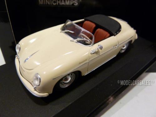 Porsche 356 A Speedster