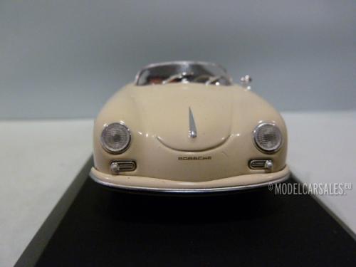 Porsche 356 A Speedster