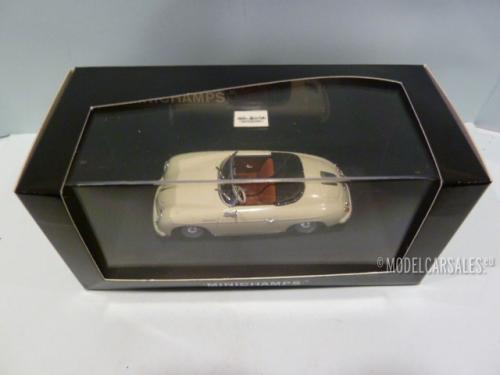 Porsche 356 A Speedster