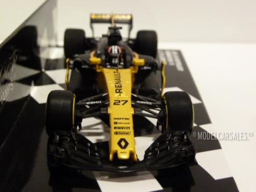 Renault Sport RS17