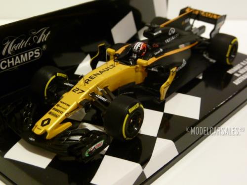 Renault Sport RS17