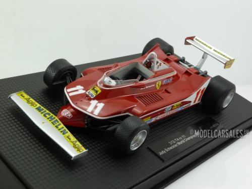 Ferrari 312 T4