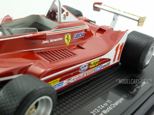 Ferrari 312 T4