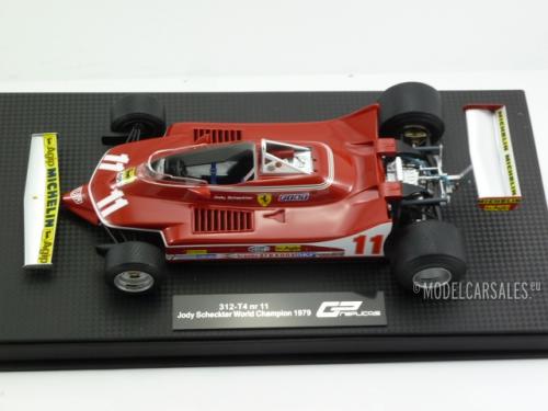 Ferrari 312 T4