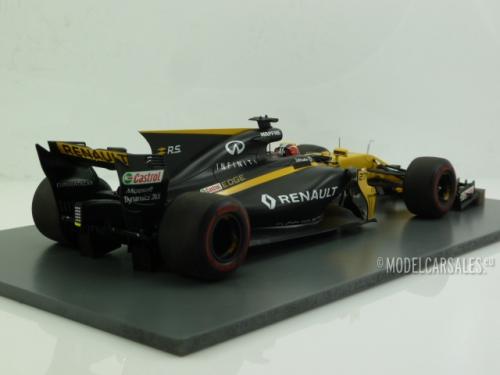 Renault Sport RS17