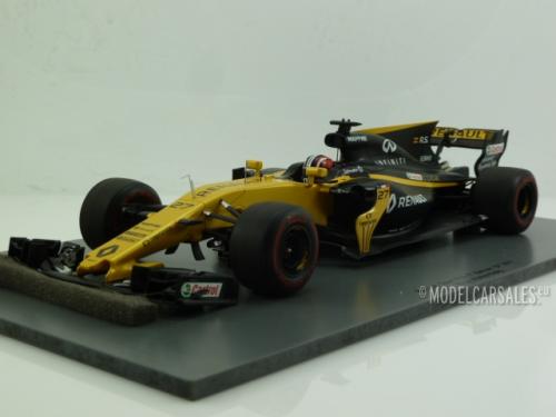 Renault Sport RS17