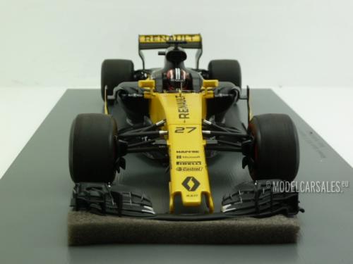 Renault Sport RS17