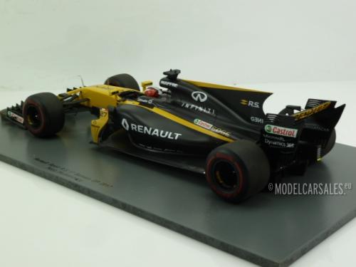 Renault Sport RS17