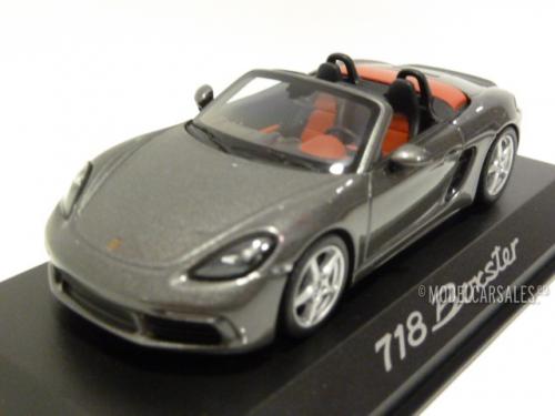 Porsche 718 (982) Boxster