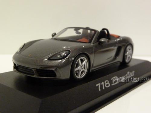 Porsche 718 (982) Boxster