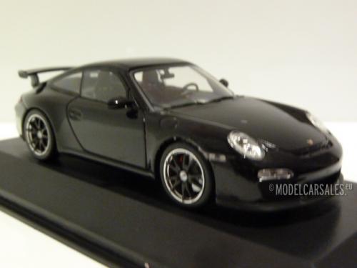 Porsche 911 GT3 (997 II)