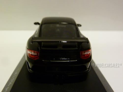 Porsche 911 GT3 (997 II)