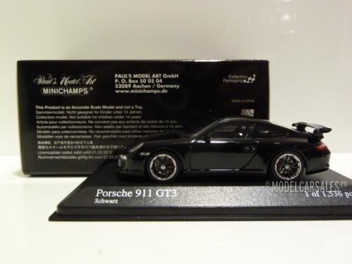 Porsche 911 GT3 (997 II)