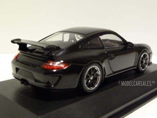 Porsche 911 GT3 (997 II)