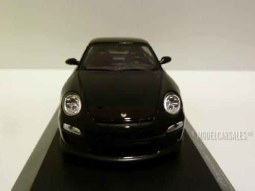 Porsche 911 GT3 (997 II)