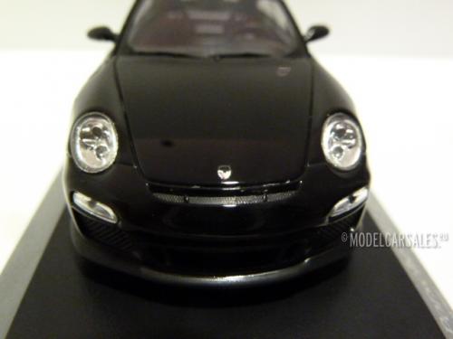 Porsche 911 GT3 (997 II)