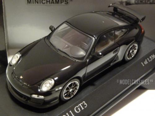 Porsche 911 GT3 (997 II)