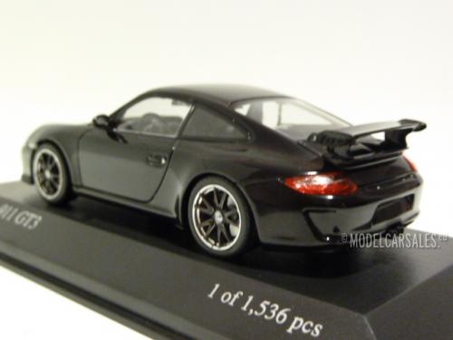 Porsche 911 GT3 (997 II)