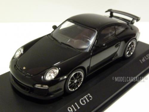 Porsche 911 GT3 (997 II)