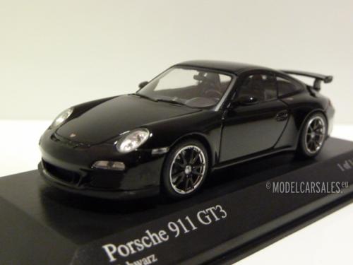Porsche 911 GT3 (997 II)