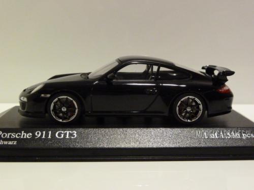 Porsche 911 GT3 (997 II)