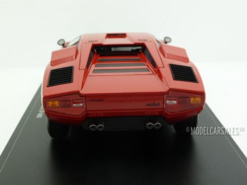 Lamborghini Countach LP400