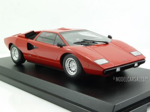 Lamborghini Countach LP400