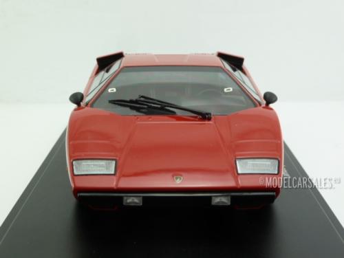 Lamborghini Countach LP400