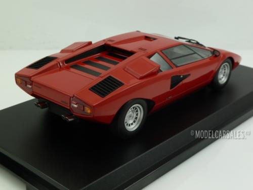 Lamborghini Countach LP400