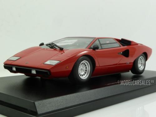 Lamborghini Countach LP400