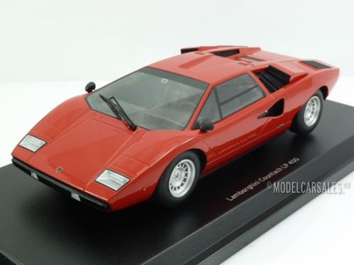 Lamborghini Countach LP400