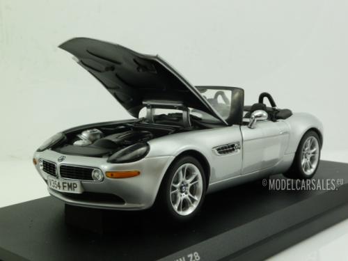 BMW Z8