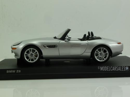 BMW Z8