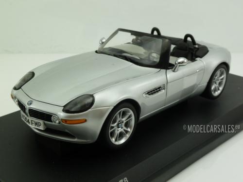 BMW Z8