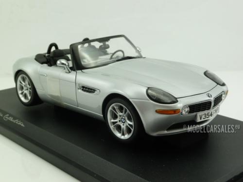 BMW Z8