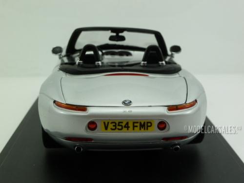 BMW Z8