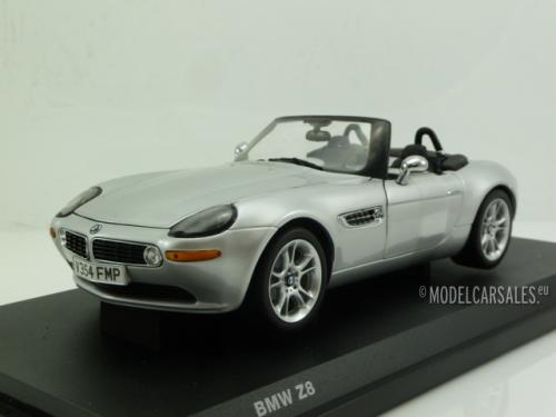 BMW Z8