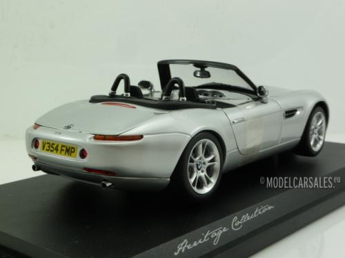 BMW Z8