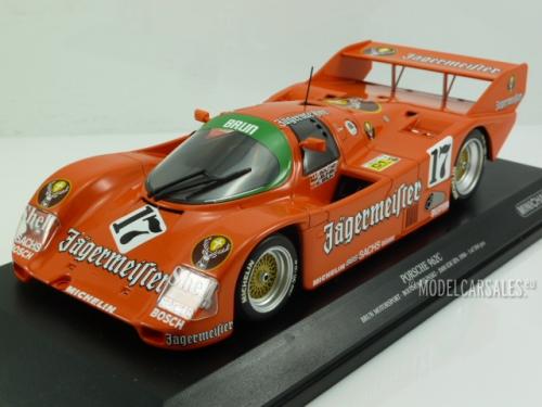 Porsche 962C