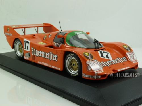 Porsche 962C