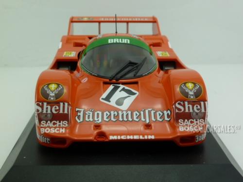 Porsche 962C