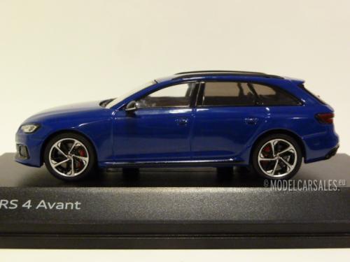 Audi RS4 (b9) Avant