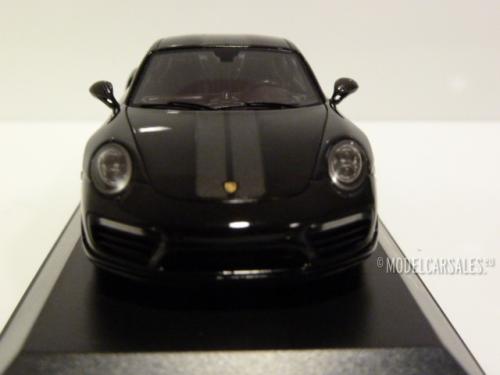 Porsche 911 (991 II) Turbo S Exclusive