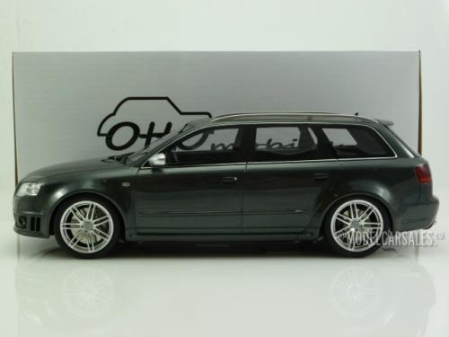 Audi RS4 Avant (B7)