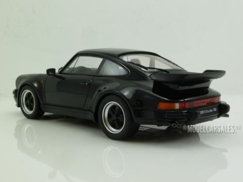 Porsche 911 (930) Turbo S