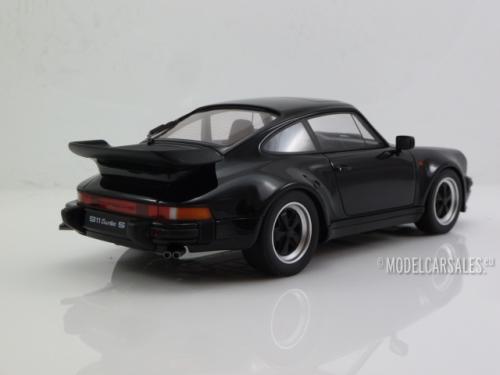 Porsche 911 (930) Turbo S
