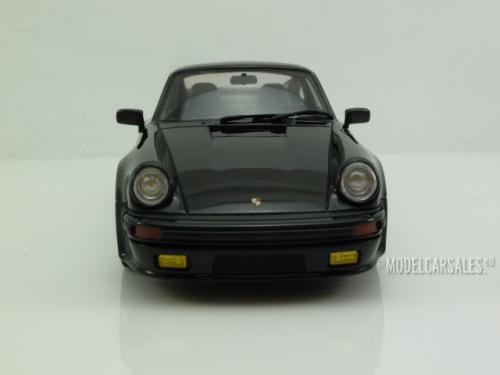 Porsche 911 (930) Turbo S