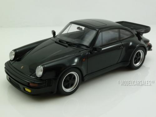 Porsche 911 (930) Turbo S