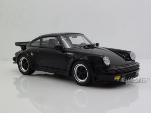 Porsche 911 (930) Turbo S